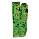 Shake Junt Lotties griptape sheet voor 9" skateboard decks Revert95.com