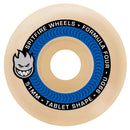 Spitfire Formula Four Tablets Wheels Natural 99D 52mm skateboard wielen