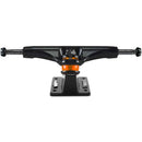 Bestel de Thunder Electric Eye Hollow Lights Truck Black 148 veilig, gemakkelijk en snel bij Revert 95. Check onze website voor de gehele Thunder collectie.