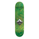 Toy Machine Daniel Lutheran Stretch voorkant 8.5” skateboard deck Revert95.com