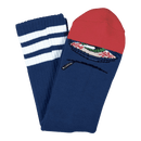 Toy Machine STONER SECT sokken blauw