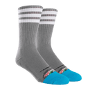 Toy Machine STONER SECT sokken grijs