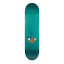 Toy Machine Carpenter Manatee 8.38” voorkant skateboard deck Revert95.com