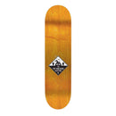 Toy Machine Leo Romero Tall Hat voorkant 8.0” skateboard deck Revert95.com