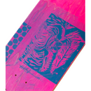 Uma Land Sleds bovo covo 8.5 custom widler shape voorzijde details