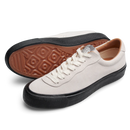 Last Resort AB VM001 Lo Suede White Black Revert 95