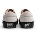 Last Resort AB VM001 Lo Suede White Black Revert 95