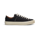 Last Resort AB Lo Canvas Dancer Black White Revert 95