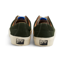 Last Resort AB VM003 Lo Suede Olive White Revert 95