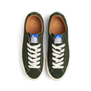 Last Resort AB VM003 Lo Suede Olive White Revert 95