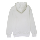 Revert 95 Small Checkerboard Box Logo Hoodie Bone