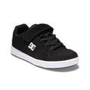 Bestel de DC Shoes MANTECA 4 V  SHOE BLACK/BLACK/WHITE veilig, gemakkelijk en snel bij Revert 95. Check onze website voor de gehele DC Shoes collectie, of kom gezellig langs bij onze winkel in Haarlem.