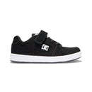 Bestel de DC Shoes MANTECA 4 V  SHOE BLACK/BLACK/WHITE veilig, gemakkelijk en snel bij Revert 95. Check onze website voor de gehele DC Shoes collectie, of kom gezellig langs bij onze winkel in Haarlem.