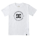 Bestel de DC Shoes DCSQUARSTARFILL Kids TEES WHITE ELEPHANT veilig, gemakkelijk en snel bij Revert 95. Check onze website voor de gehele DC Shoes collectie, of kom gezellig langs bij onze winkel in Haarlem.