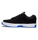 Bestel de DC Shoes LYNX ZERO S Black Royal veilig, gemakkelijk en snel bij Revert 95. Check onze website voor de gehele DC Shoes collectie, of kom gezellig langs bij onze winkel in Haarlem.