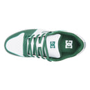 Bestel de DC Shoes MANTECA 4 SN M SHOE WHITE GREEN veilig, gemakkelijk en snel bij Revert 95. Check onze website voor de gehele DC Shoes collectie, of kom gezellig langs bij onze winkel in Haarlem.