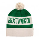 Fairmont Pom Beanie