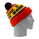 Pinto Beanie