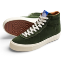 Last resort AB VM001 Suede HI Olive White