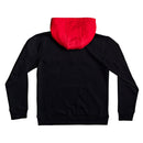 Rebel PH Halfzip Boys