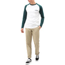 Slim Fit Work Pant 872