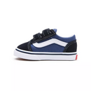 Toddler Old Skool Velcro