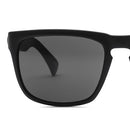 KNOXVILLE MATTE BLACK GREY