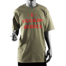 E Fuckin Merica S/S Tee