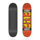 Flip Team Outlined Complete