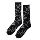 Bestel de THRASHER GONZ LOGO CREW SOCKS veilig, gemakkelijk en snel bij Revert 95. Check onze website voor de gehele Thrasher collectie, of kom gezellig langs bij onze winkel in Haarlem.