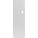 Clear Cut Out Griptape