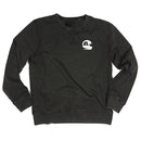 Helmet Sweatshirt