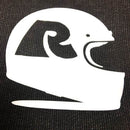 Helmet Sweatshirt