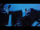 HUF PLAYBOY MONTHS BEANIE zwart videoclip muts Revert95.com