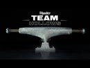 Thunder Tyshawn So Good Hollow Lights Truck Polished Black videoclip Revert95.com