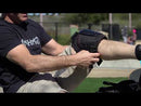 187 Killer Pads SIX PACK PAD SET Skateboard bescherming videoclip Revert95.com
