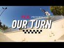 Ace trucks Our turn videoclip