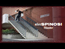 KNOW FUTURE ALEC SPINOSI videoclip