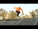 Toy Machine ARMY CANVAS DECK BAG videoclip