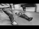 HUF IN BLOOM FLEECE PANT videoclip