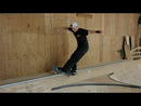 Santa cruz classic dot T-shirt videoclip