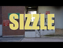 Pig wheels Pig Head Natural Wheels videoclip skateboard wielen Revert95.com