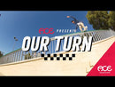Ace Trucks ACE BOLTS ALLEN 1 INCH HARDWARE videoclip