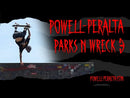 'Parks n Wreck' 3 videoclip