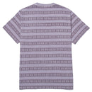 Bestel de Huf COOPER STRIPE S/S KNIT TOP veilig, gemakkelijk en snel bij Revert 95. Check onze website voor de gehele Huf collectie.