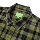 Bestel de Huf PRINTED WAYLON L/S CORD SHIRT veilig, gemakkelijk en snel bij Revert 95. Check onze website voor de gehele Huf collectie.