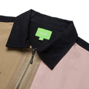 Bestel de Huf SPLIT ZIP WORK SHIRT veilig, gemakkelijk en snel bij Revert 95. Check onze website voor de gehele Huf collectie.