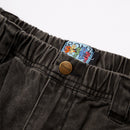 Karpenters shorts washed