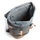 Bestel de Doughnut Colorado Jungle Series Backpack snel, veilig en gemakkelijk bij Revert 95. Check onze website voor de gehele Doughnut collectie.