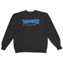 Bestel de Thrasher JAGGED LOGO CREW veilig, gemakkelijk en snel bij Revert 95. Check onze website voor de gehele Thrasher collectie.